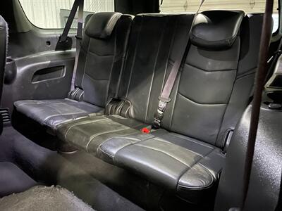 2016 Cadillac Escalade ESV Platinum   - Photo 23 - Saint Louis, MI 48880-9800