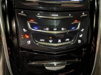 2016 Cadillac Escalade ESV Platinum   - Photo 20 - Saint Louis, MI 48880-9800