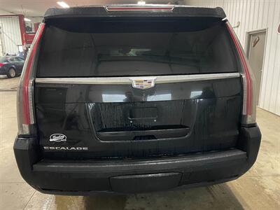 2016 Cadillac Escalade ESV Platinum   - Photo 6 - Saint Louis, MI 48880-9800