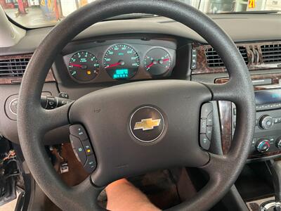 2016 Chevrolet Impala Limited LS Fleet   - Photo 9 - Saint Louis, MI 48880-9800