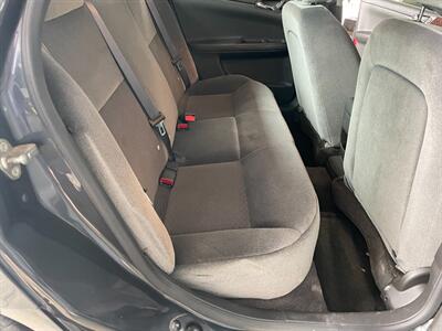 2016 Chevrolet Impala Limited LS Fleet   - Photo 16 - Saint Louis, MI 48880-9800