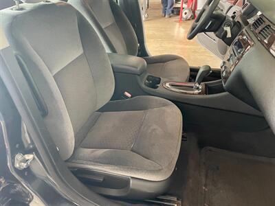 2016 Chevrolet Impala Limited LS Fleet   - Photo 17 - Saint Louis, MI 48880-9800