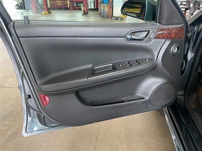 2016 Chevrolet Impala Limited LS Fleet   - Photo 20 - Saint Louis, MI 48880-9800