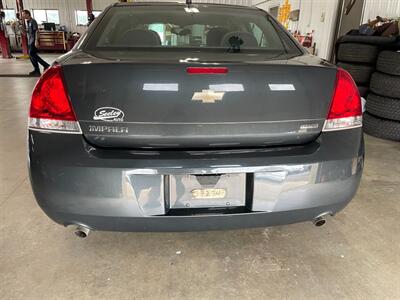 2016 Chevrolet Impala Limited LS Fleet   - Photo 7 - Saint Louis, MI 48880-9800