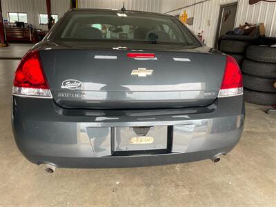 2016 Chevrolet Impala Limited LS Fleet   - Photo 22 - Saint Louis, MI 48880-9800
