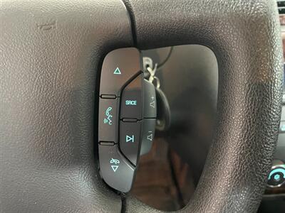 2016 Chevrolet Impala Limited LS Fleet   - Photo 12 - Saint Louis, MI 48880-9800