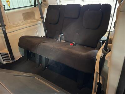 2013 Dodge Grand Caravan American Value Package   - Photo 16 - Saint Louis, MI 48880-9800