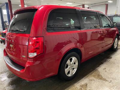2013 Dodge Grand Caravan American Value Package   - Photo 6 - Saint Louis, MI 48880-9800