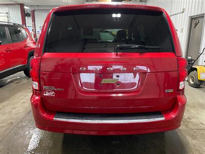 2013 Dodge Grand Caravan American Value Package   - Photo 26 - Saint Louis, MI 48880-9800
