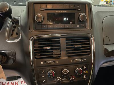 2013 Dodge Grand Caravan American Value Package   - Photo 12 - Saint Louis, MI 48880-9800