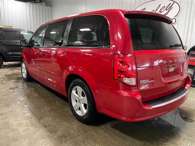 2013 Dodge Grand Caravan American Value Package   - Photo 3 - Saint Louis, MI 48880-9800