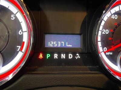 2013 Dodge Grand Caravan American Value Package   - Photo 10 - Saint Louis, MI 48880-9800