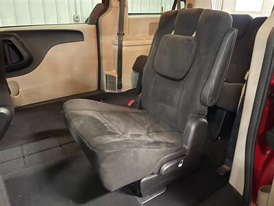 2013 Dodge Grand Caravan American Value Package   - Photo 15 - Saint Louis, MI 48880-9800