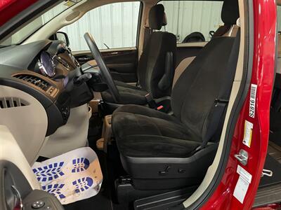 2013 Dodge Grand Caravan American Value Package   - Photo 14 - Saint Louis, MI 48880-9800