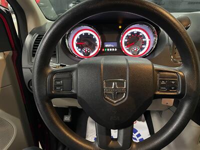 2013 Dodge Grand Caravan American Value Package   - Photo 9 - Saint Louis, MI 48880-9800