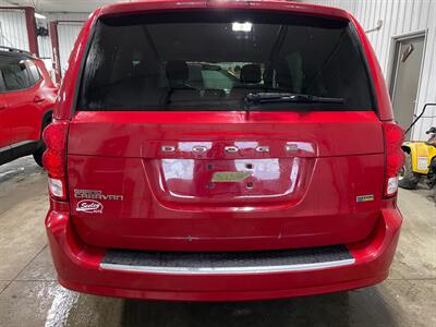 2013 Dodge Grand Caravan American Value Package   - Photo 7 - Saint Louis, MI 48880-9800