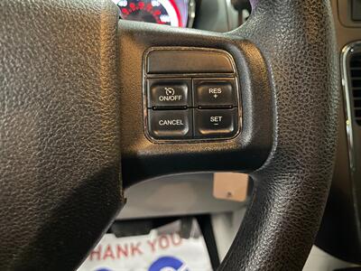 2013 Dodge Grand Caravan American Value Package   - Photo 11 - Saint Louis, MI 48880-9800