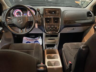 2013 Dodge Grand Caravan American Value Package   - Photo 8 - Saint Louis, MI 48880-9800