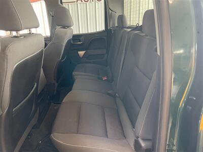 2015 Chevrolet Silverado 1500 LT Z71 - Photo 17 - Saint Louis, MI 48880-9800