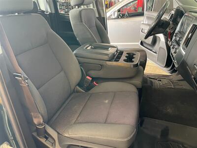2015 Chevrolet Silverado 1500 LT Z71 - Photo 18 - Saint Louis, MI 48880-9800
