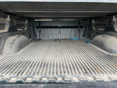2015 Chevrolet Silverado 1500 LT Z71   - Photo 22 - Saint Louis, MI 48880-9800