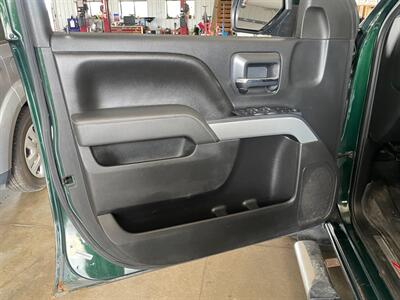 2015 Chevrolet Silverado 1500 LT Z71 - Photo 22 - Saint Louis, MI 48880-9800