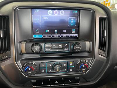 2015 Chevrolet Silverado 1500 LT Z71 - Photo 14 - Saint Louis, MI 48880-9800