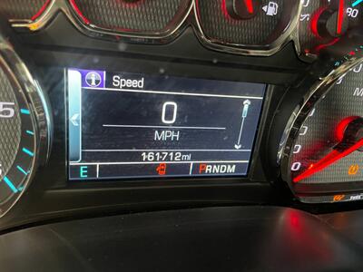 2015 Chevrolet Silverado 1500 LT Z71 - Photo 13 - Saint Louis, MI 48880-9800