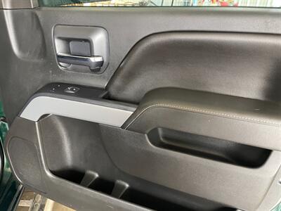 2015 Chevrolet Silverado 1500 LT Z71   - Photo 20 - Saint Louis, MI 48880-9800