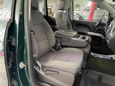 2015 Chevrolet Silverado 1500 LT Z71   - Photo 17 - Saint Louis, MI 48880-9800