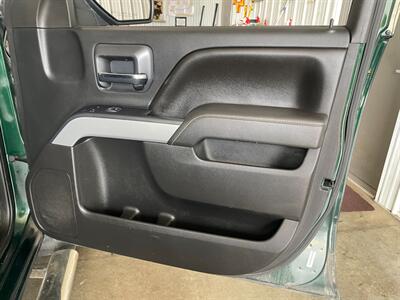 2015 Chevrolet Silverado 1500 LT Z71 - Photo 21 - Saint Louis, MI 48880-9800