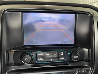 2015 Chevrolet Silverado 1500 LT Z71   - Photo 13 - Saint Louis, MI 48880-9800