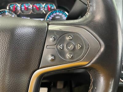 2015 Chevrolet Silverado 1500 LT Z71 - Photo 12 - Saint Louis, MI 48880-9800