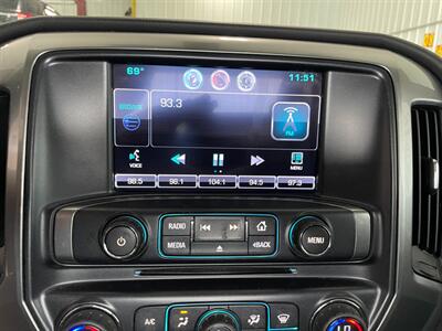 2015 Chevrolet Silverado 1500 LT Z71   - Photo 12 - Saint Louis, MI 48880-9800