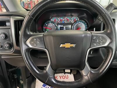 2015 Chevrolet Silverado 1500 LT Z71   - Photo 9 - Saint Louis, MI 48880-9800