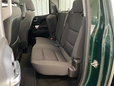 2015 Chevrolet Silverado 1500 LT Z71   - Photo 16 - Saint Louis, MI 48880-9800