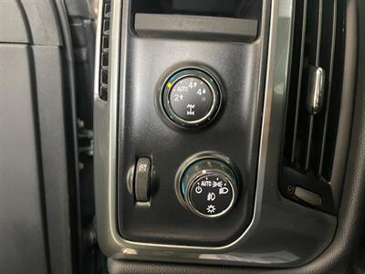 2015 Chevrolet Silverado 1500 LT Z71   - Photo 11 - Saint Louis, MI 48880-9800