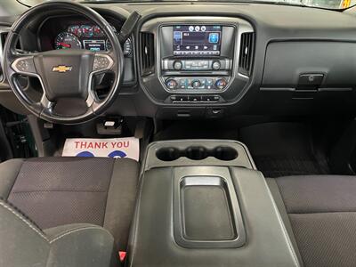 2015 Chevrolet Silverado 1500 LT Z71   - Photo 8 - Saint Louis, MI 48880-9800