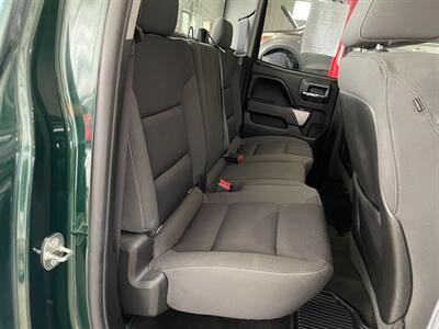 2015 Chevrolet Silverado 1500 LT Z71   - Photo 18 - Saint Louis, MI 48880-9800