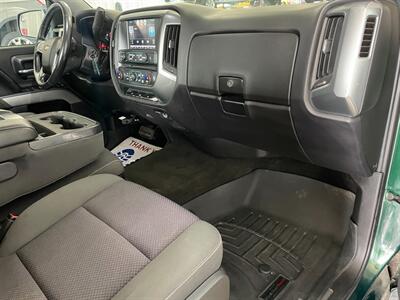 2015 Chevrolet Silverado 1500 LT Z71   - Photo 19 - Saint Louis, MI 48880-9800