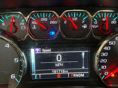 2015 Chevrolet Silverado 1500 LT Z71   - Photo 10 - Saint Louis, MI 48880-9800