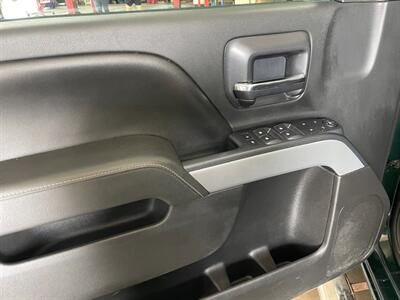 2015 Chevrolet Silverado 1500 LT Z71   - Photo 21 - Saint Louis, MI 48880-9800