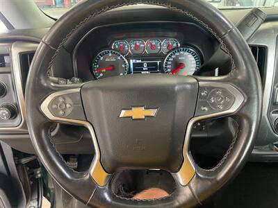 2015 Chevrolet Silverado 1500 LT Z71 - Photo 10 - Saint Louis, MI 48880-9800