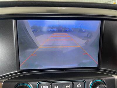 2015 Chevrolet Silverado 1500 LT Z71 - Photo 15 - Saint Louis, MI 48880-9800