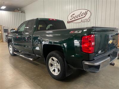 2015 Chevrolet Silverado 1500 LT Z71   - Photo 3 - Saint Louis, MI 48880-9800