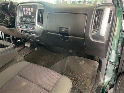 2015 Chevrolet Silverado 1500 LT Z71 - Photo 20 - Saint Louis, MI 48880-9800
