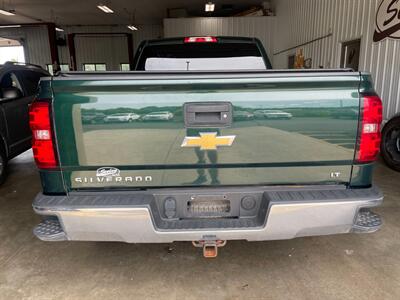 2015 Chevrolet Silverado 1500 LT Z71 - Photo 8 - Saint Louis, MI 48880-9800