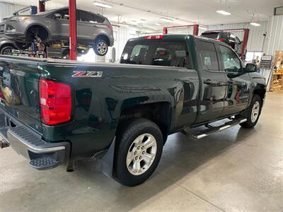2015 Chevrolet Silverado 1500 LT Z71   - Photo 6 - Saint Louis, MI 48880-9800