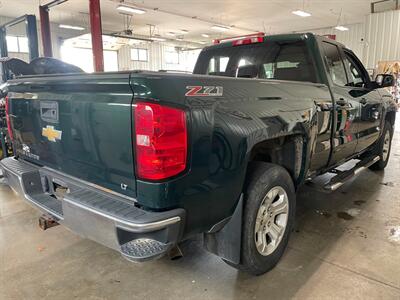 2015 Chevrolet Silverado 1500 LT Z71 - Photo 7 - Saint Louis, MI 48880-9800