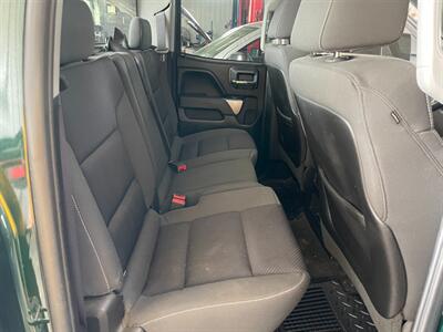 2015 Chevrolet Silverado 1500 LT Z71 - Photo 19 - Saint Louis, MI 48880-9800